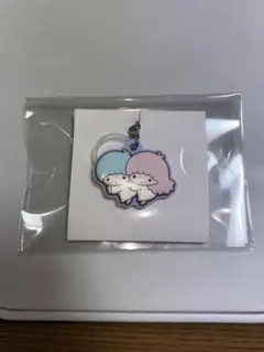 サンリオ　ダブルチャームグミ(値下げ交渉可能)