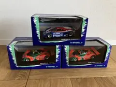 未開封 Q-MODEL 1/43 日産 マツダ 3台セット 2026年最新】1 43 Q-MODELの人気アイテム - メルカリ