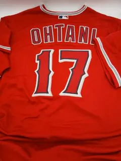 2026年最新】大谷翔平 ユニフォーム エンゼルスの人気アイテム - メルカリ