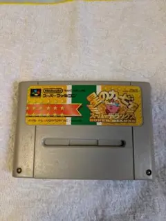 SFC　星のカービィスーパーデラックス