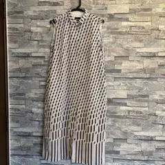 ⭐︎専用⭐︎Paul Smith ノースリーブワンピース