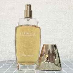 【新品未使用】エスティ ローダー ビューティフル 75ml⭐︎ エスティ ローダー（ESTEE LAUDER） ビューティフル ベル オーデ