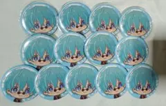 すとぷり　ころん　缶バッチ　アニメイト特典缶バッチ