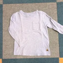 ベビーギャップ　ロンT 100