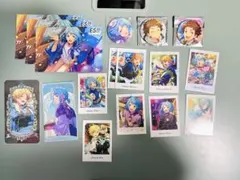 Ra*bits 真白友也　仁兎なずな　天満光　紫之創　まとめ売り　セット
