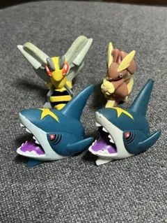 ポケモンキッズ