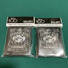 ヴァイスシュヴァルツ　Cosmic Commamnd MKS サイン　ミッキー ヴァイスシュヴァルツ Cosmic Commamnd MKS サイン ミッキー