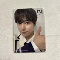 INI 尾崎匠海 トレカ