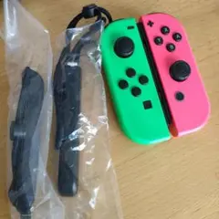 switch　ジョイコン　Joy-Con　ジャンク　スティック
