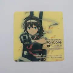 2026年最新】艦これ 時雨 シールの人気アイテム - メルカリ