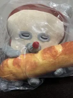 パンどろぼう　一番くじ　A賞