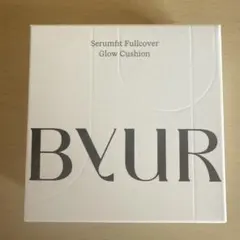 BYUR セラムフィット フルカバー グロークッション #21