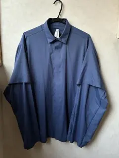 Goldwin0 Wind shirt 24ssのサムネイル