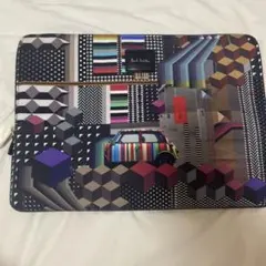 Paul Smith クラッチバッグ
