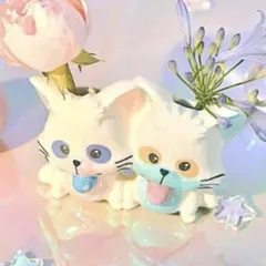魔法の天使クリィミーマミ studio CLIP 立体フラワーベース - メルカリ