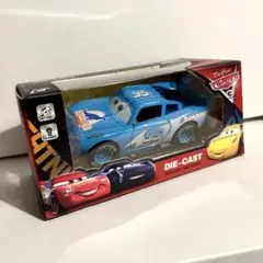 カーズ トミカ　ライトニング・マックィーン(ジャンプタイプ) Takara Tomy - カーズ トミカ ライトニング・マックィーン
