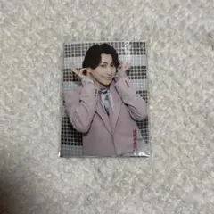 滝沢歌舞伎 SnowMan 佐久間大介 フォト