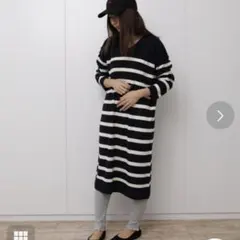 SEVENDAYS SUNDAY  ロングワンピース