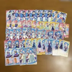 ひみつアイプリ星２星3