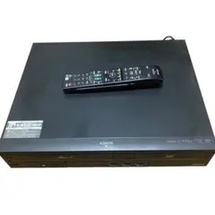 2026年最新】シャープ AQUOSブルーレイ アクオス 2B-C10BT1 1TB HDD