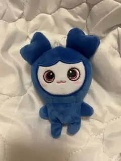 TWICE ツブリー　リバーシブル　ぬいぐるみ