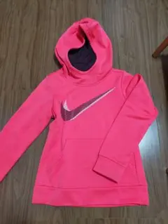 Nike Dri-FIT パーカー　子供用