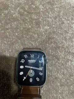 かんぱち様エルメスApple Watch6 二重巻ドゥブルトゥールベルトのみ かんぱち様エルメスApple Watch6 二重巻ドゥブルトゥールベルトのみ