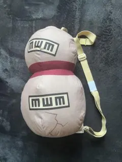 NARUTO　我愛羅　ひょうたん　なりきりぬいぐるみ　プライズ