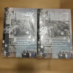 2025年最新】NCTWISH アルバムの人気アイテム - メルカリ