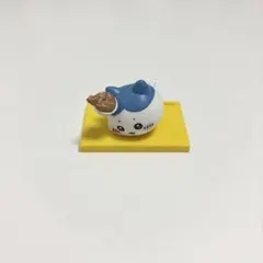 ちいかわ 松屋 松のや オリジナルフィギュア ハチワレ