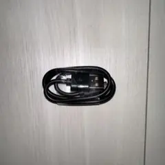 USB to typeCケーブル ホワイト 50cmぐらい
