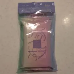 Audow パフュームボディクレンジングシート グラスムスク15枚入り