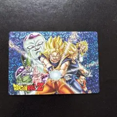 丸大食品 ドラゴンボール カード - メルカリ