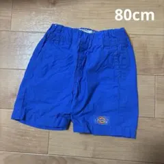 男の子 Dickies 半ズボン 80cmのサムネイル