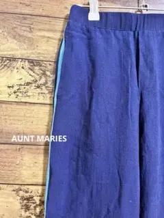 AUNT MARIES アントマリーズ　ライン　ズボンのサムネイル