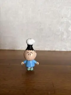 クレヨンしんちゃん　しゅしゅぽぽごっこ　ガチャガチャ　ぼーちゃん