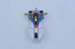 HG マイティーストライクフリーダムガンダム 胴体