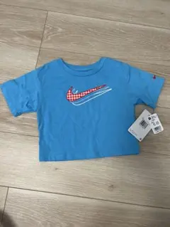 NIKE Tシャツ 95cm Baltic Blueのサムネイル