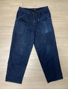 ノースフェイス バギーパンツ Mのサムネイル