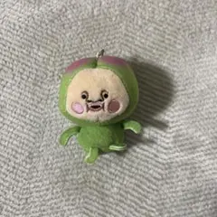 こびとづかん すもものうち ガチャガチャ