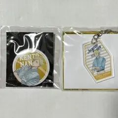 呪術廻戦　七海建人　カフェ