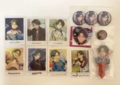 あんスタ 蓮巳敬人 13点セット