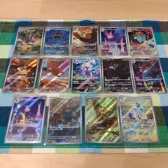 く*う様 ポケモンカード ARセット82枚 た*う様 ポケモンカード AR 10枚セット まとめ売り - メルカリ