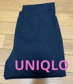 UNIQLO アクティブジョガーパンツ　160