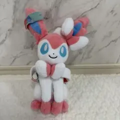 ポケモン ニンフィア ぬいぐるみのサムネイル