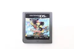 不思議のダンジョン 風来のシレンDS2 砂漠の魔城 19-MA0215-54M