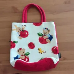 ファミリア バッグ