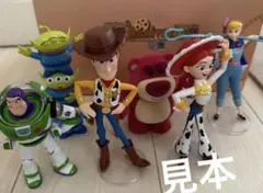 30周年 トイストーリー ロッツオ フィギュア TOPTOY