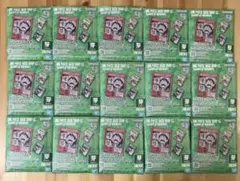 ワンピースベースショップ アクリルブロックチャーム賞 誕生月4月～6月 芽