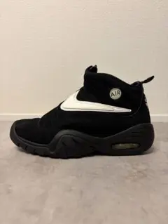 NIKE AIR SHAKE NDESTRUKT BLACK 27㎝のサムネイル